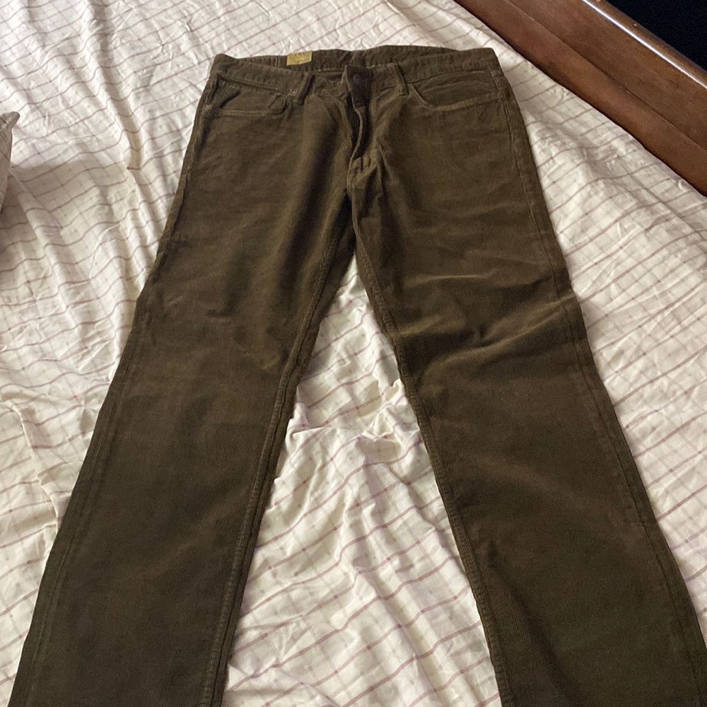 Not my size never worn